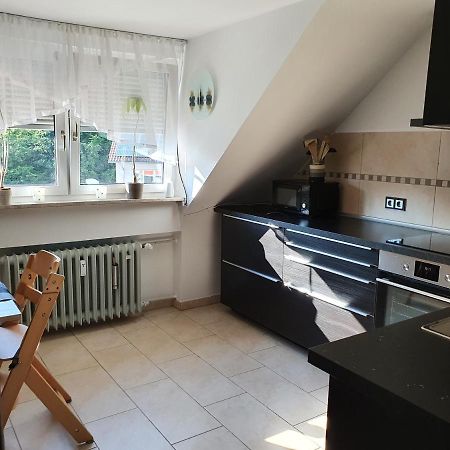 Ferienwohnung Dornhofer Wallduern Extérieur photo