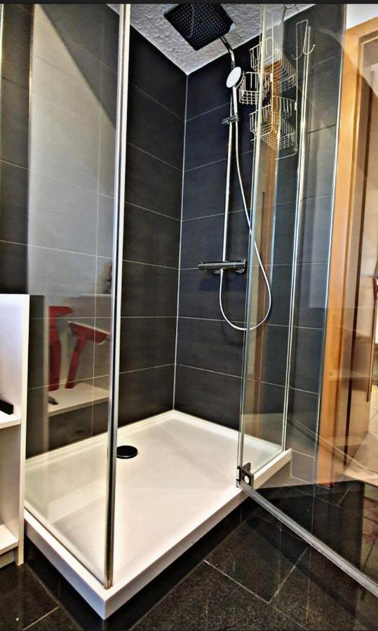 Ferienwohnung Dornhofer Wallduern Extérieur photo